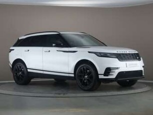 Land Rover, Range Rover Velar 2023 (23) 2.0 D200 MHEV Dynamic SE 5dr Auto Diesel Estate