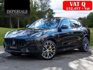 Maserati, Other 2023 (23) 48V MHEV [330] Modena 5dr Auto