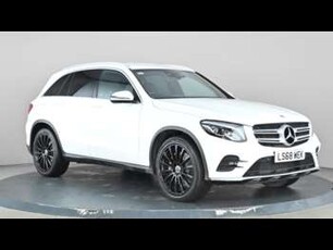 Mercedes-Benz, GLC-Class Coupe 2019 (69) 2.0 GLC220d AMG Line G-Tronic+ 4MATIC Euro 6 (s/s) 5dr