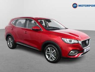 MG, HS 2023 1.5 T-GDI Excite 5dr