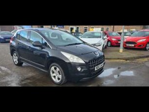Peugeot, 3008 2012 (12) 1.6 HDi Active Euro 5 5dr