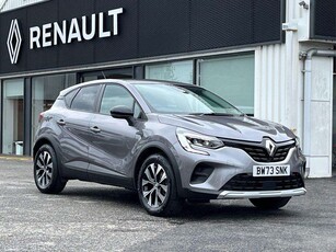 Renault Captur (2024/73)