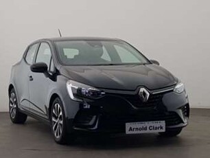 Renault, Clio 2020 1.0 ICONIC SCE 5DR Manual