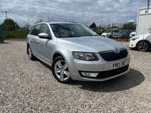 Skoda, Octavia 2014 (14) 1.4 SE TSI 5d 139 BHP 5-Door