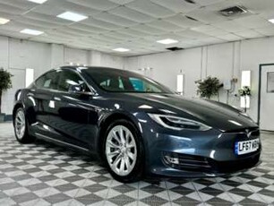 Tesla, Model S 2018 (18) 241kW 75kWh Dual Motor 5dr Auto VAT QUALIFYING CAR