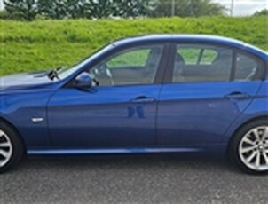 Used 2009 BMW 3 Series 3 SERIES SE DIESEL in Bromborough, Wirral