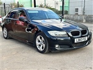 Used 2010 BMW 3 Series 320d EfficientDynamics 4dr in Hull
