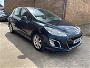 Used 2011 Peugeot 308 1.6 HDi Active in Middlesbrough