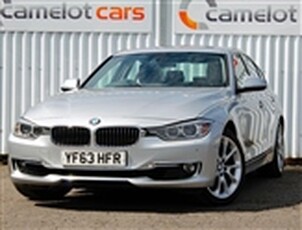 Used 2013 BMW 3 Series 3.0 330d xDrive Luxury in Grimsby