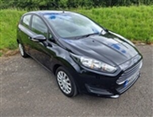 Used 2015 Ford Fiesta style in Cwmbran