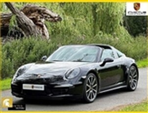 Used 2015 Porsche 911 in South East