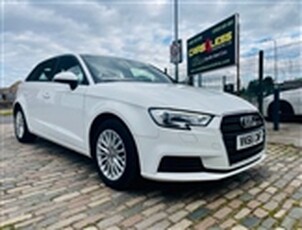 Used 2016 Audi A3 in North East