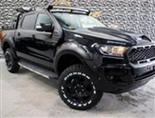Used 2017 Ford Ranger in North West