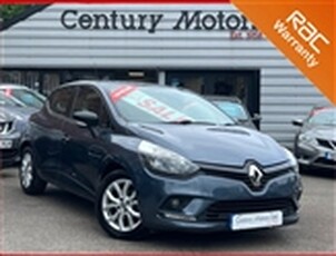 Used 2017 Renault Clio 1.5 PLAY DCI 5dr in South Yorkshire