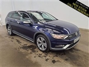 Used 2017 Volkswagen Passat 2.0 ALLTRACK TDI BLUEMOTION TECH 4MOTION 5d 148 BHP - FREE DELIVERY* in Newcastle Upon Tyne