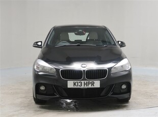 Used 2018 BMW 2 Series 216d M Sport 5dr [Nav] in Bradford