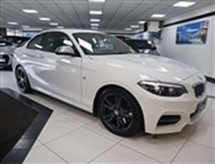 Used 2018 BMW 2 Series 3.0 M240I AUTO 340 BHP in Oldham