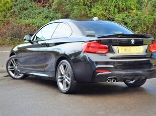 Used 2018 BMW 2 Series in South West
