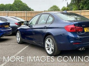 Used 2018 BMW 3 Series 320i xDrive SE 4dr in Sidcup