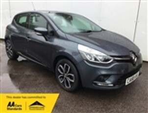 Used 2018 Renault Clio in Porth