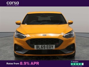 Used 2019 Ford Focus 2.3 EcoBoost ST 5dr in Bradford