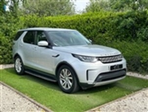 Used 2019 Land Rover Discovery 3.0 SDV6 COMMERCIAL HSE 302 BHP in Dukinfield