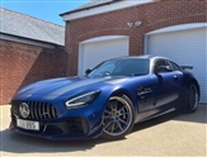 Used 2019 Mercedes-Benz GT AMG GT R PRO 4.0 577 BHP - TRACK PACKAGE in Swindon