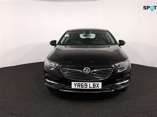Used 2019 Vauxhall Insignia 1.5T SRi 5dr in Weymouth