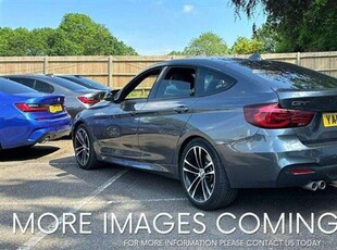 Used 2020 BMW 3 Series 320i M Sport 5dr Step Auto [Business Media] in Sidcup