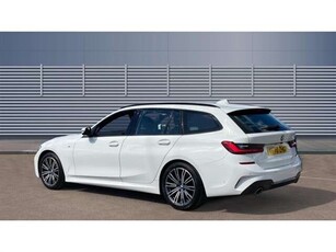Used 2020 BMW 3 Series 320i M Sport 5dr Step Auto in off Tewkesbury Road