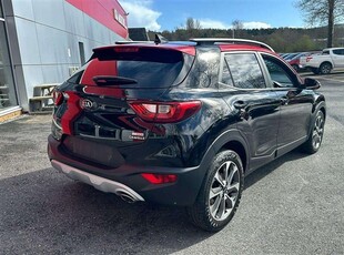 Used 2020 Kia Stonic 1.0T GDi 4 5dr Auto in Hereford
