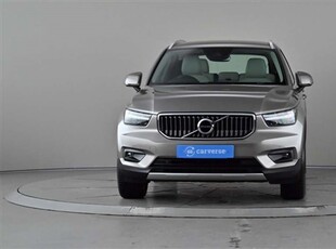 Used 2020 Volvo XC40 1.5 T3 [163] Inscription 5dr in Knebworth