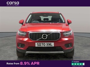 Used 2020 Volvo XC40 1.5 T3 [163] Inscription 5dr in Loughborough