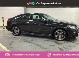 Used 2021 BMW 2 Series 218i [136] M Sport 4dr DCT in Birmingham