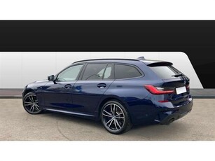 Used 2021 BMW 3 Series 330e M Sport Pro Edition 5dr Step Auto in Arnold