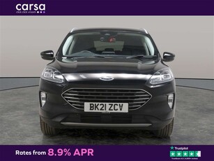 Used 2021 Ford Kuga 1.5 EcoBlue Titanium Edition 5dr in
