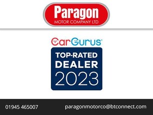 Used 2021 Ford Tourneo Connect 1.5 EcoBlue 120 Titanium 5dr Powershift in Wisbech