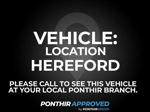 Used 2021 Hyundai I30 1.0T GDi SE Connect 5dr in Hereford