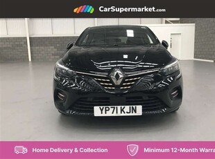 Used 2021 Renault Clio 1.0 TCe 90 Lutecia SE 5dr in Barnsley