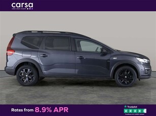 Used 2022 Dacia Jogger 1.0 TCe Extreme SE 5dr in Bradford