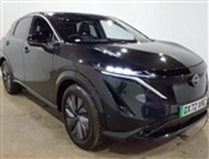 Used 2022 Nissan 100NX 178kW EVOLVE 87kWh 22kWCh in Cannock