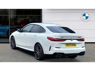 Used 2023 BMW 2 Series M235i xDrive 4dr Step Auto in Barnstaple