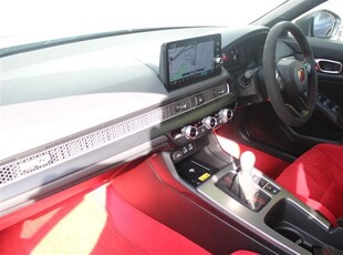 Used 2023 Honda Civic 2.0 VTEC Turbo Type R 5dr in Crawley