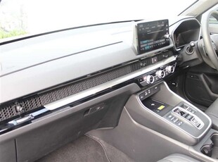 Used 2023 Honda CR-V 2.0 ePHEV Advance Tech 5dr eCVT in Crawley