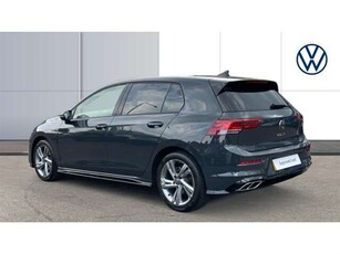 Used 2023 Volkswagen Golf 1.5 TSI R-Line 5dr in Daybrook