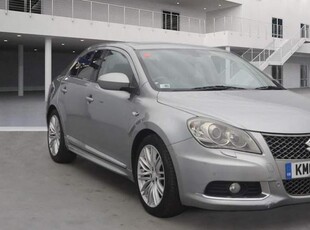 Used Suzuki Kizashi for Sale