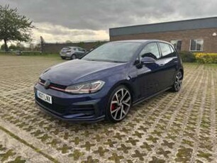 Volkswagen, Golf 2017 (17) 2.0 TSI BlueMotion Tech GTI Euro 6 (s/s) 5dr