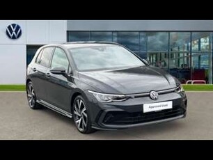 Volkswagen, Golf 2020 1.5 eTSI 150 R-Line 5dr DSG