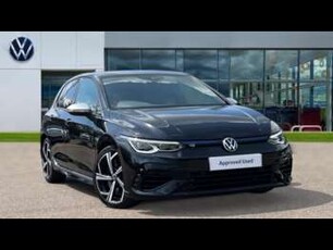 Volkswagen, Golf 2021 (21) 2.0 TSI 320 R 4Motion 5dr DSG