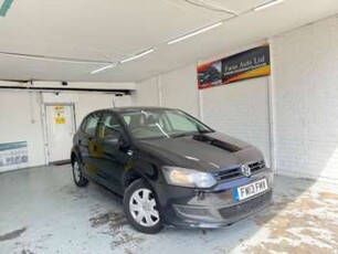 Volkswagen, Polo 2012 (12) 1.2 60 S 3dr